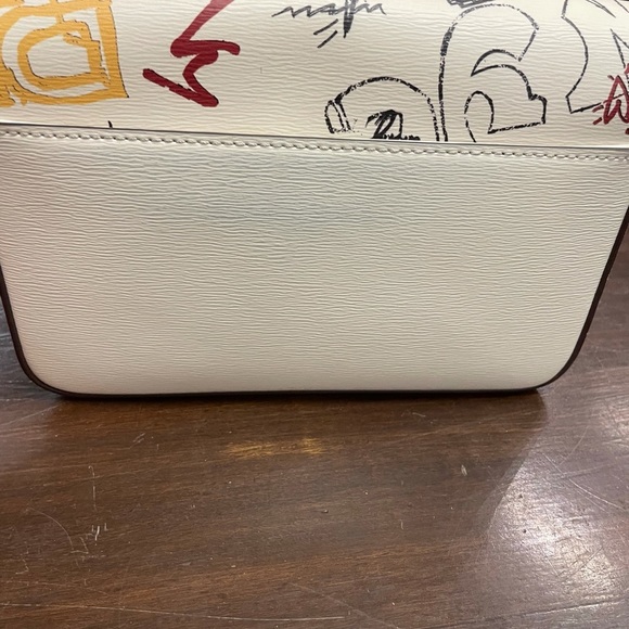 DKNY PRINT BAG - Picture 2 of 9